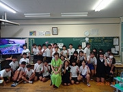 歯磨きDSC06042
