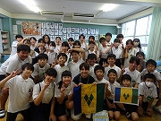 歯磨きDSC08378