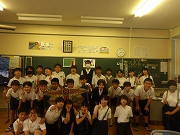 歯磨きIMGP1725