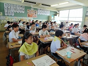 歯磨きDSC06023