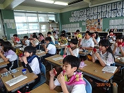 歯磨きDSC06034